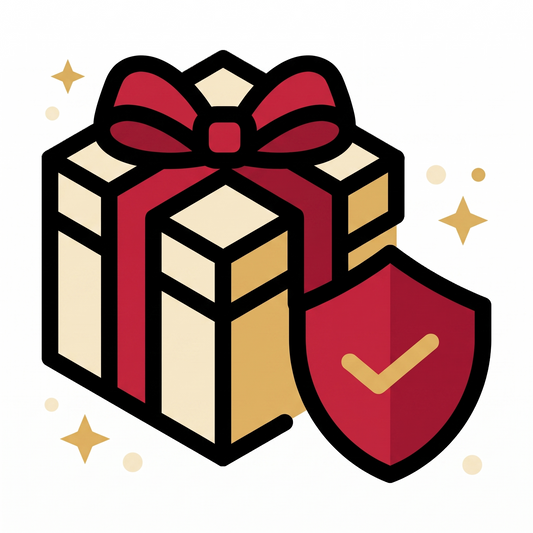 Surprise Gift (Worth up to $100!)